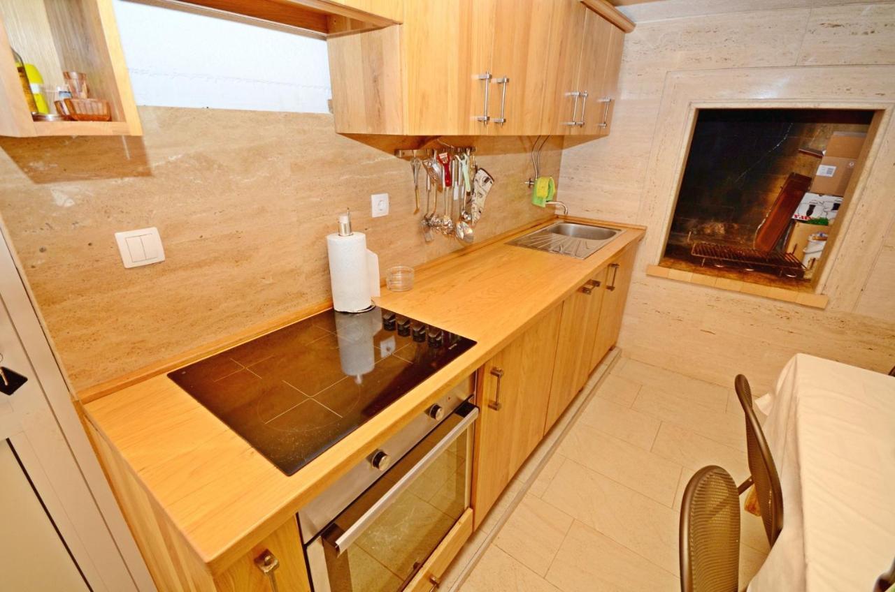Apartment Jerka Супетар Екстер'єр фото