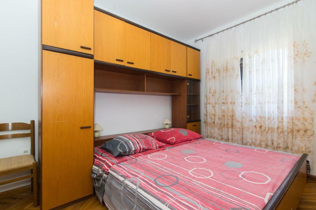 Apartment Jerka Супетар Екстер'єр фото
