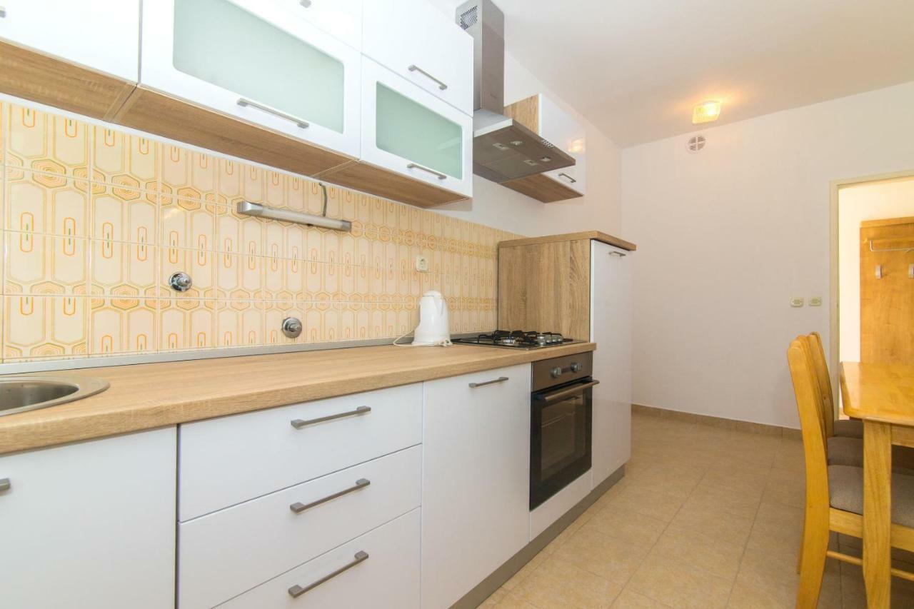 Apartment Jerka Супетар Екстер'єр фото