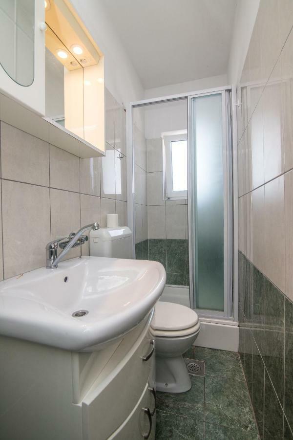 Apartment Jerka Супетар Екстер'єр фото